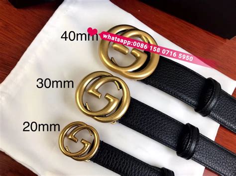 cheapest place to buy a gucci belt